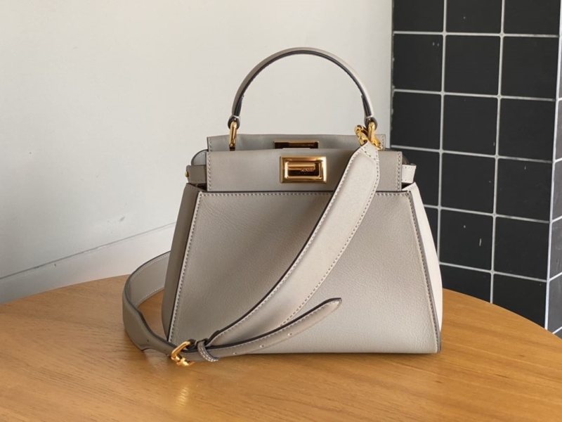 Fendi Top Handle Bags